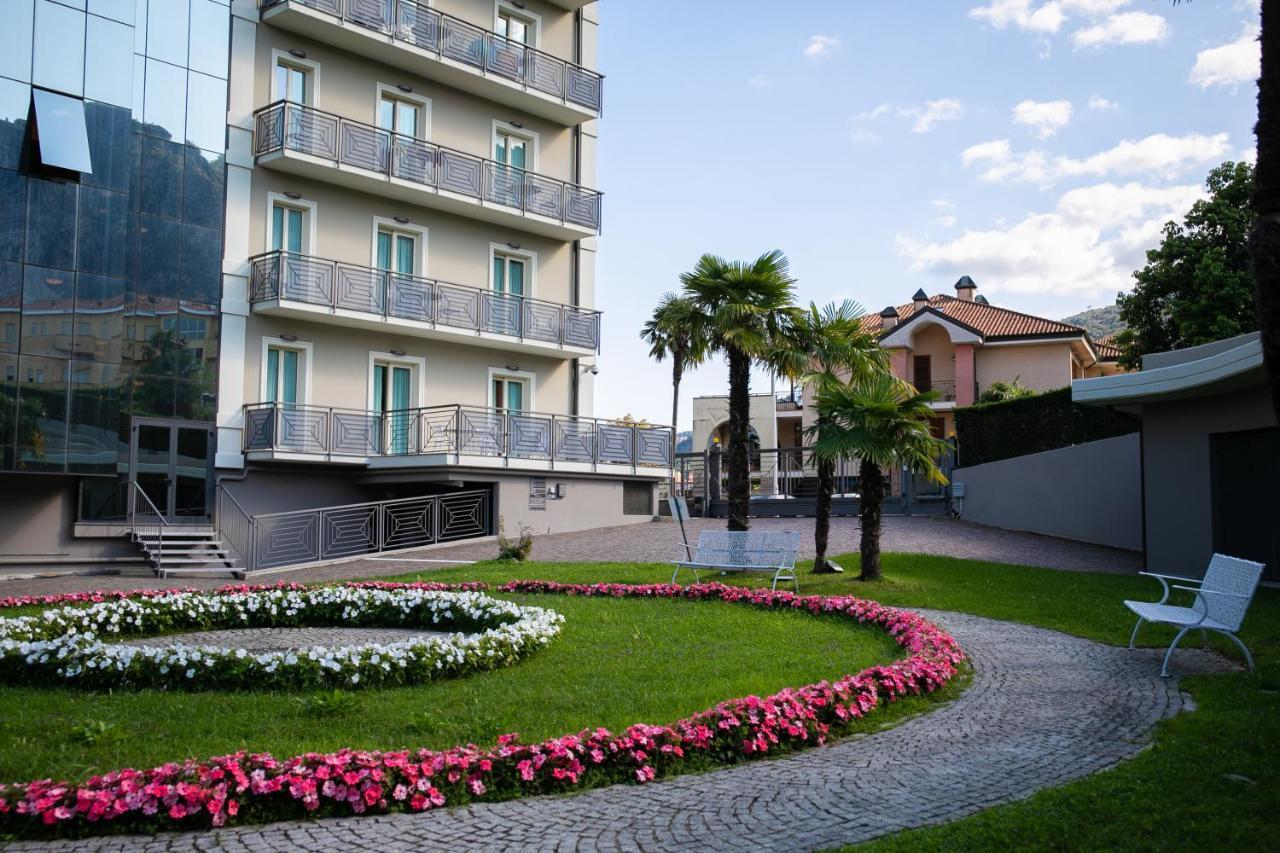 Residence Carl&Do Baveno Luaran gambar