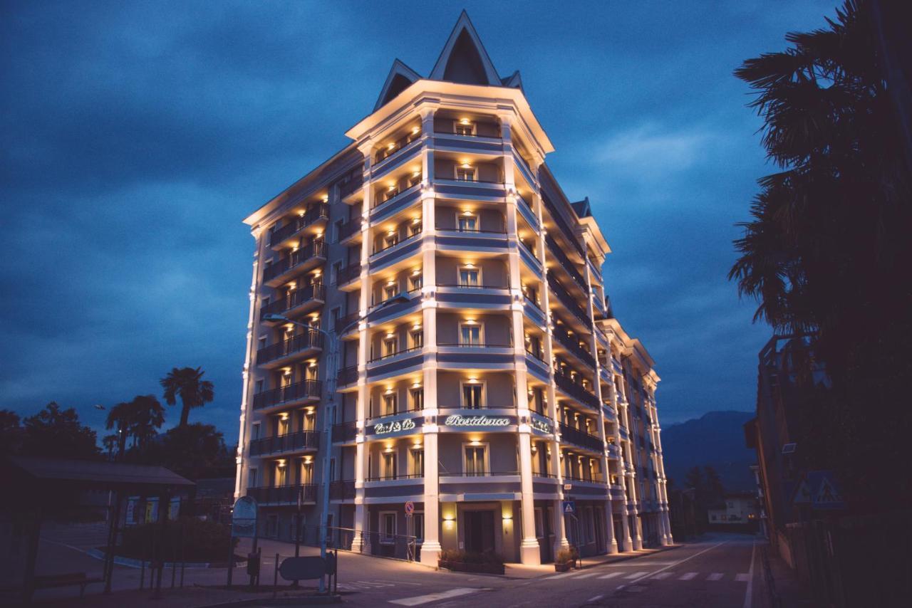 Residence Carl&Do Baveno Luaran gambar