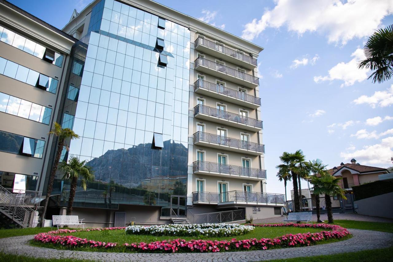 Residence Carl&Do Baveno Luaran gambar