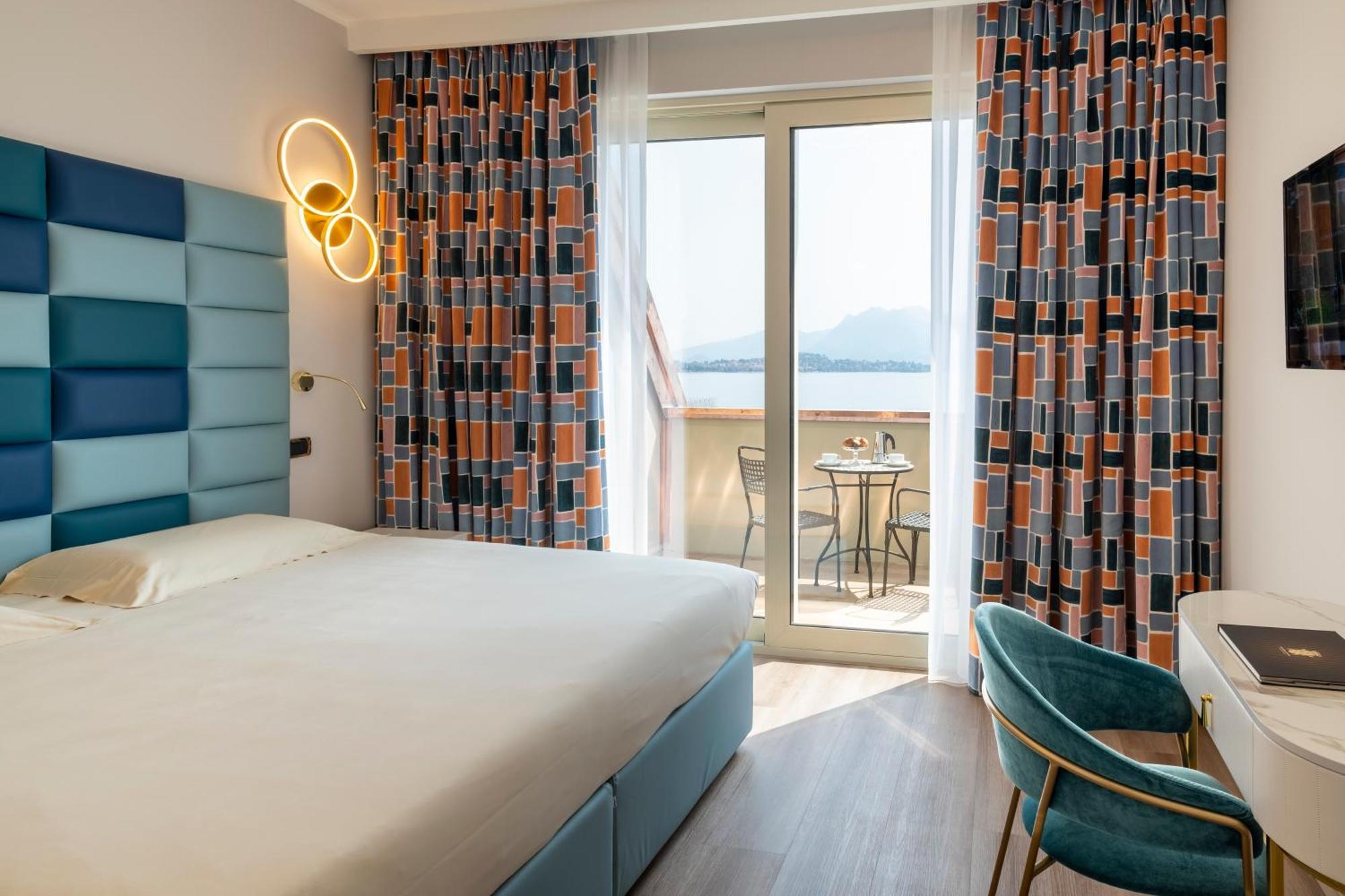 Residence Carl&Do Baveno Luaran gambar