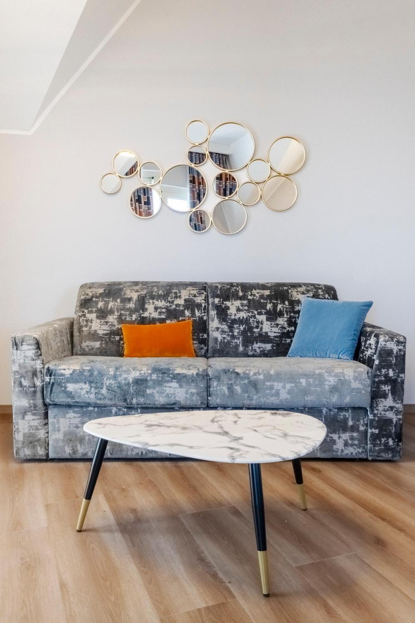 Residence Carl&Do Baveno Luaran gambar