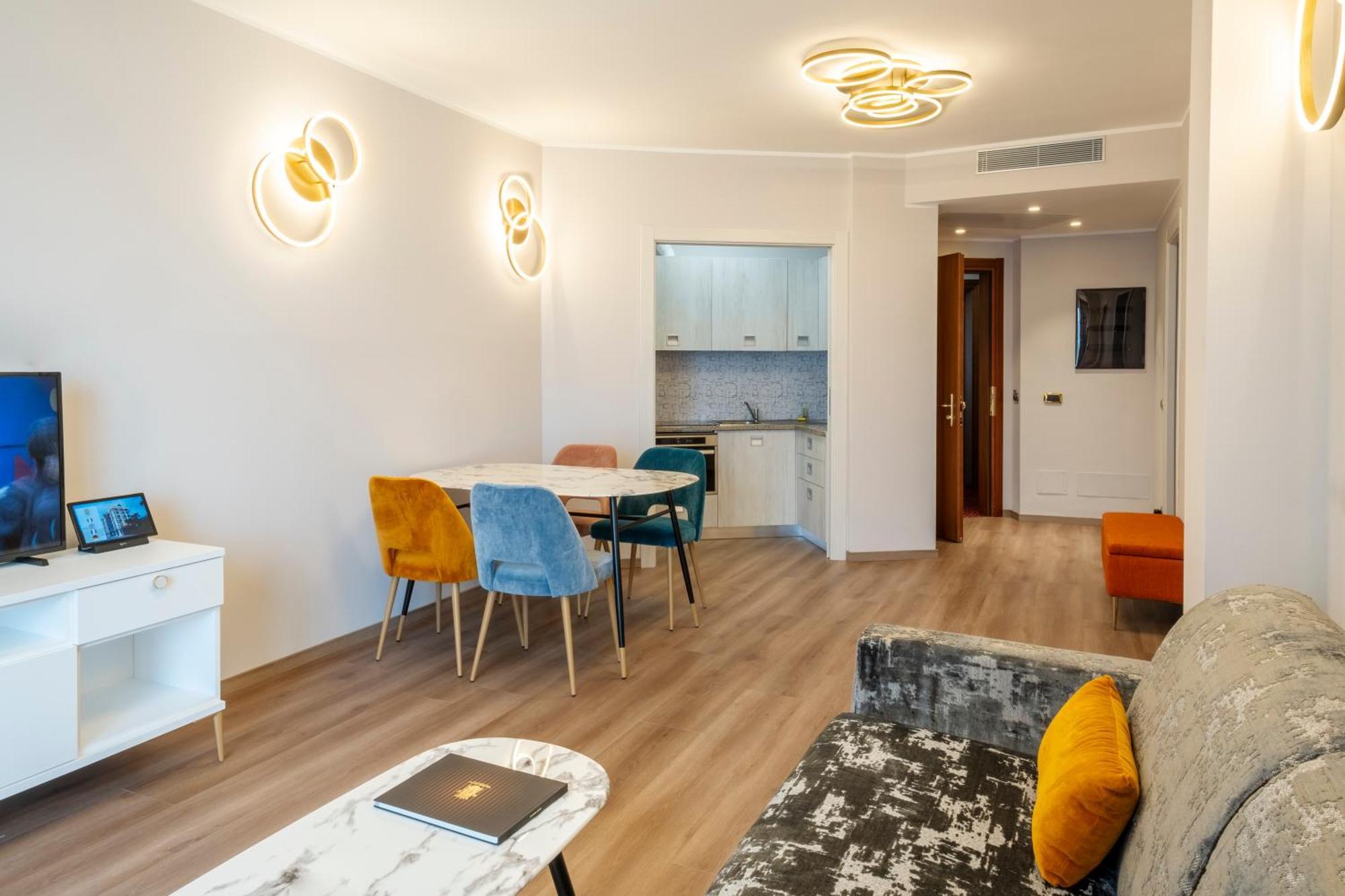 Residence Carl&Do Baveno Luaran gambar