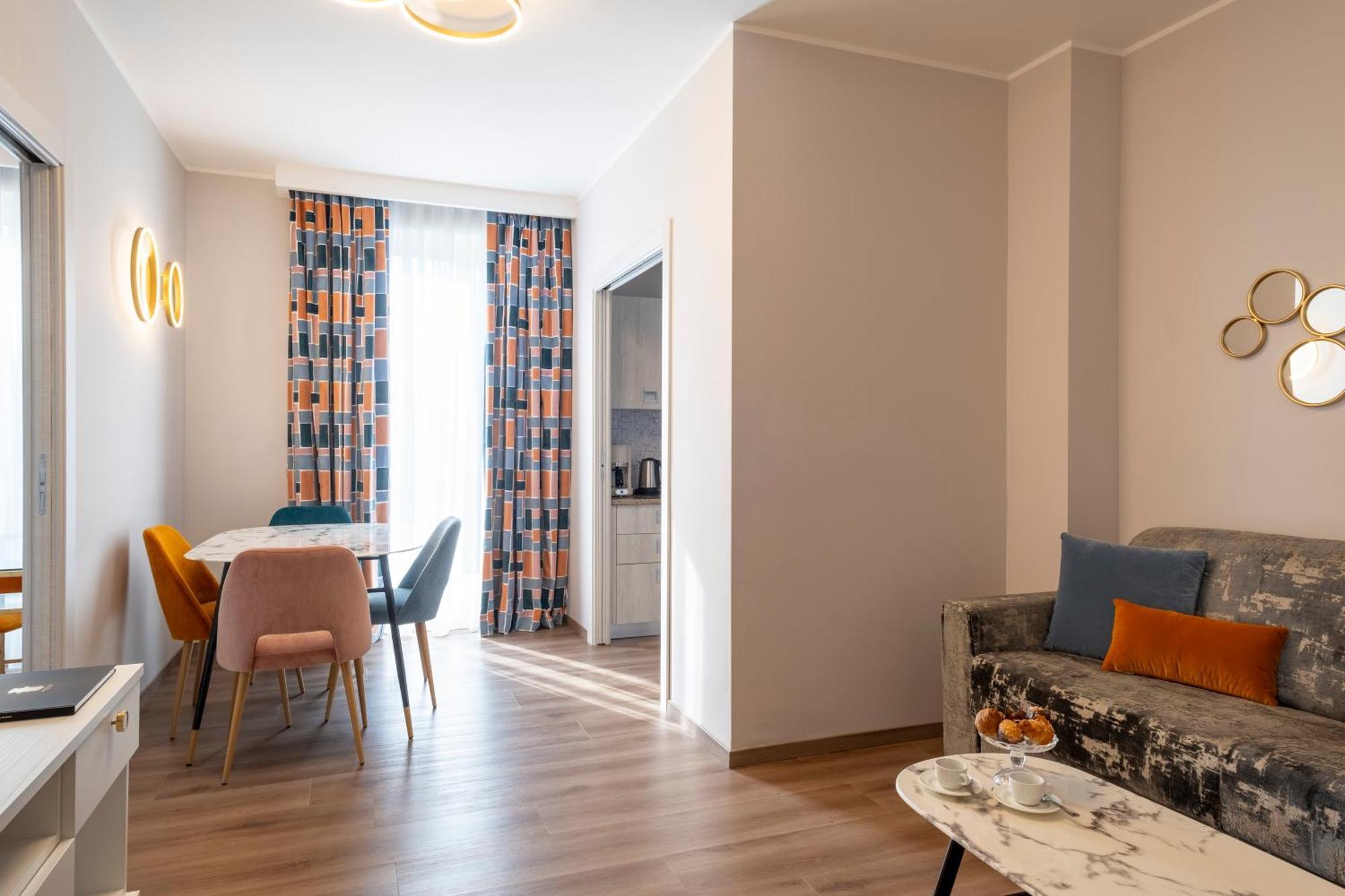 Residence Carl&Do Baveno Luaran gambar
