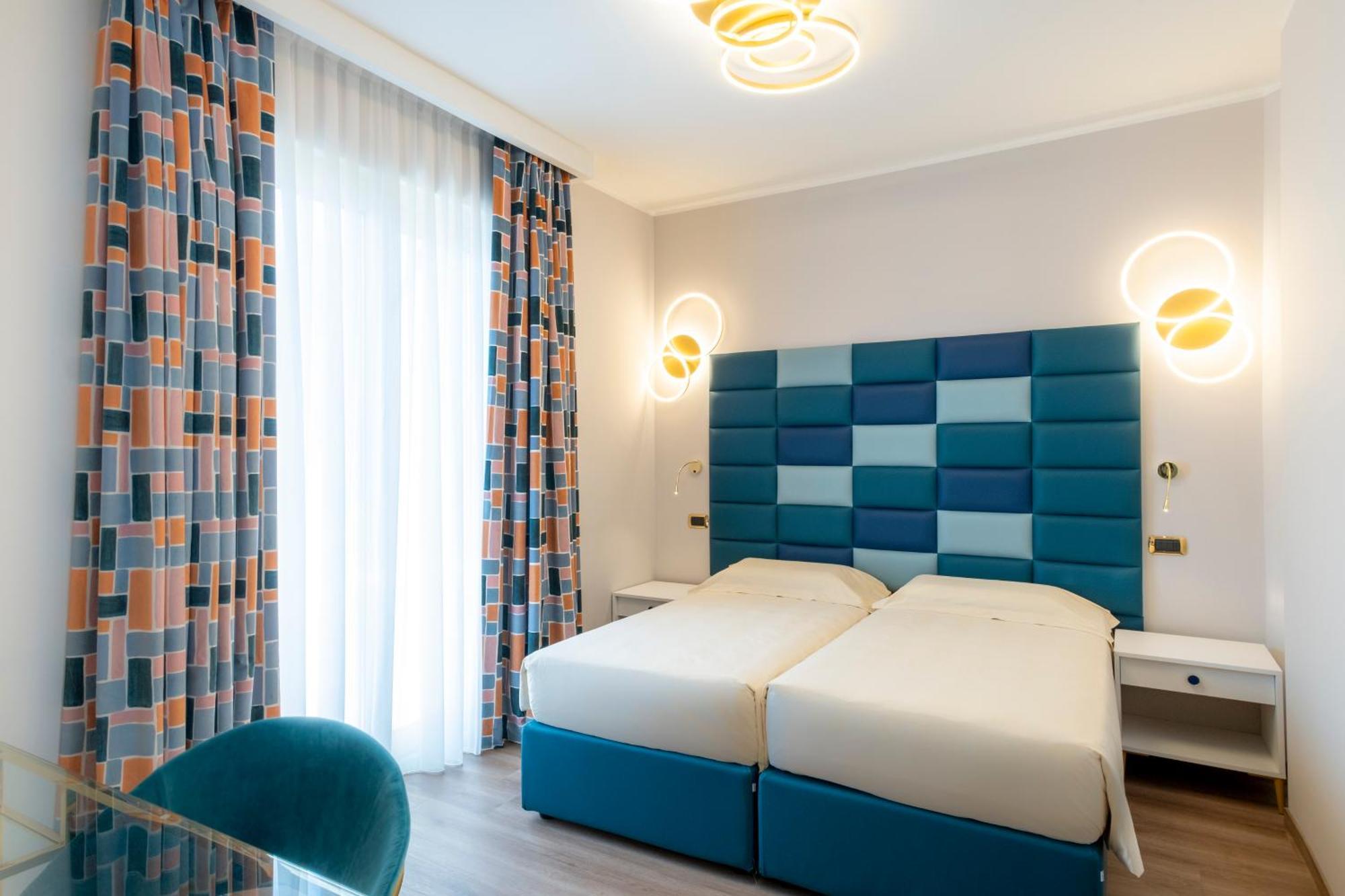 Residence Carl&Do Baveno Luaran gambar