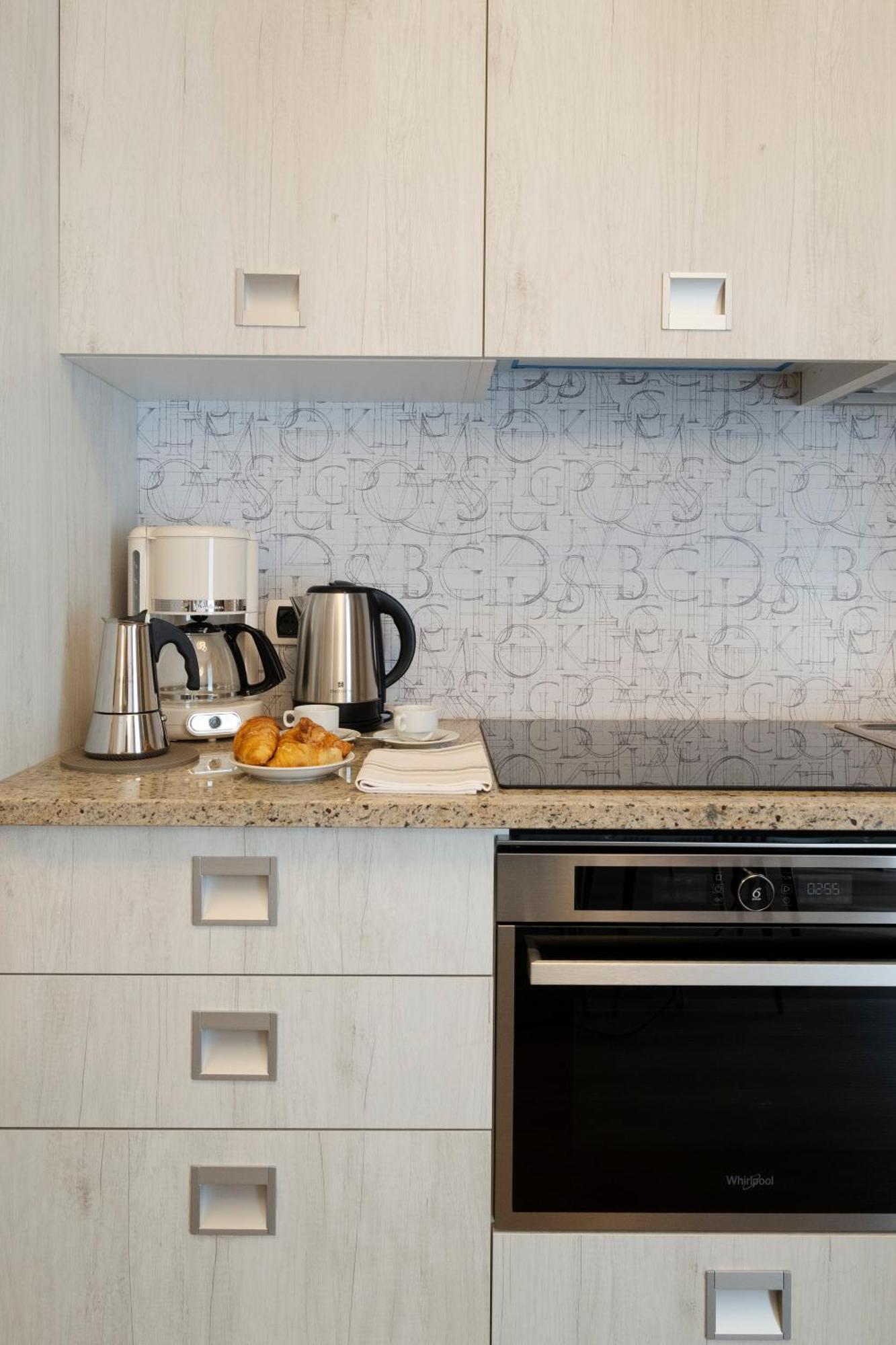 Residence Carl&Do Baveno Luaran gambar