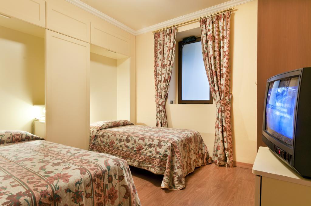 Residence Carl&Do Baveno Luaran gambar