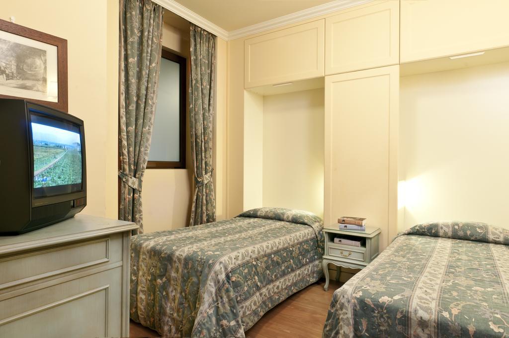 Residence Carl&Do Baveno Luaran gambar