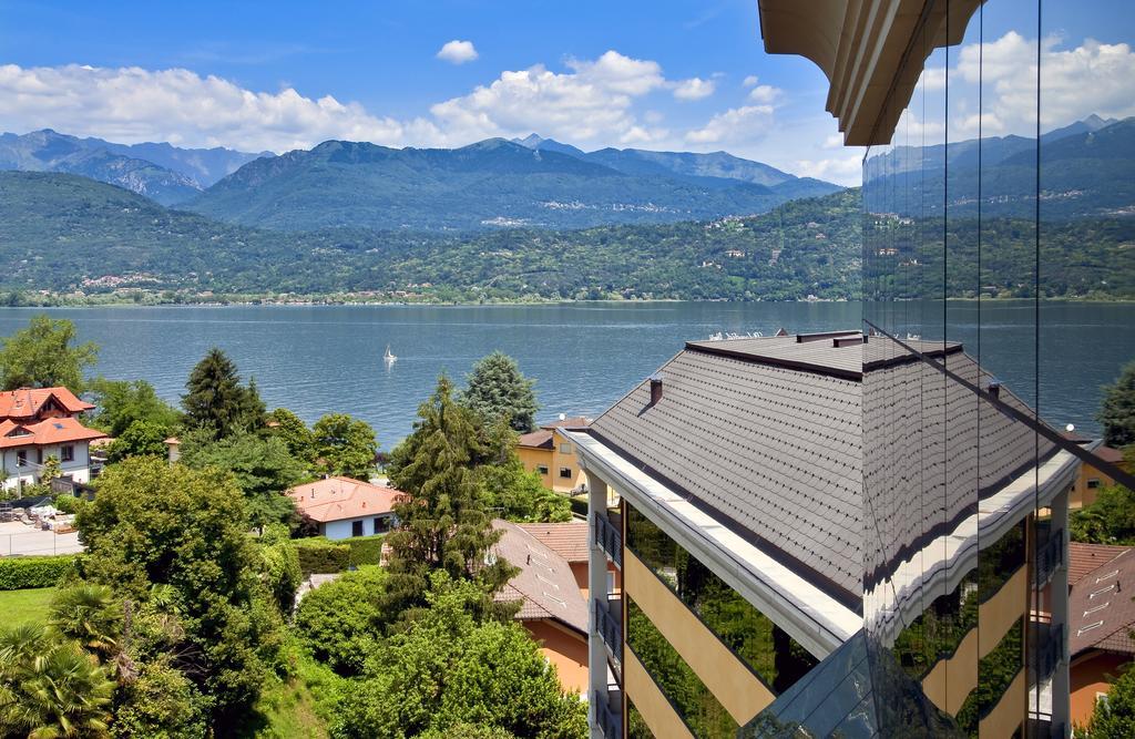 Residence Carl&Do Baveno Luaran gambar