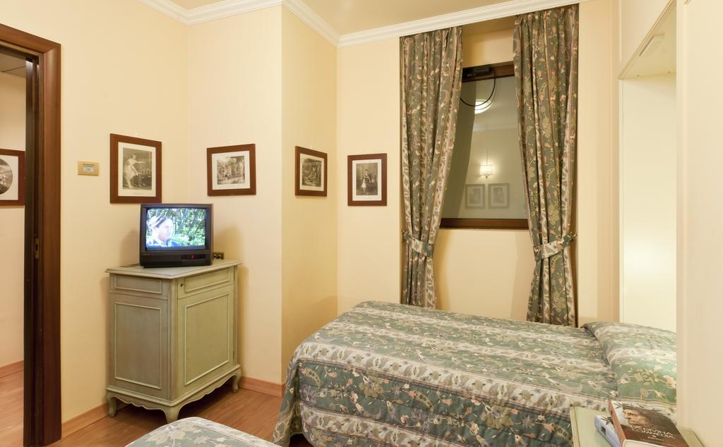 Residence Carl&Do Baveno Luaran gambar