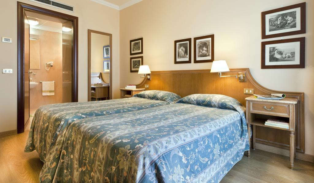 Residence Carl&Do Baveno Luaran gambar