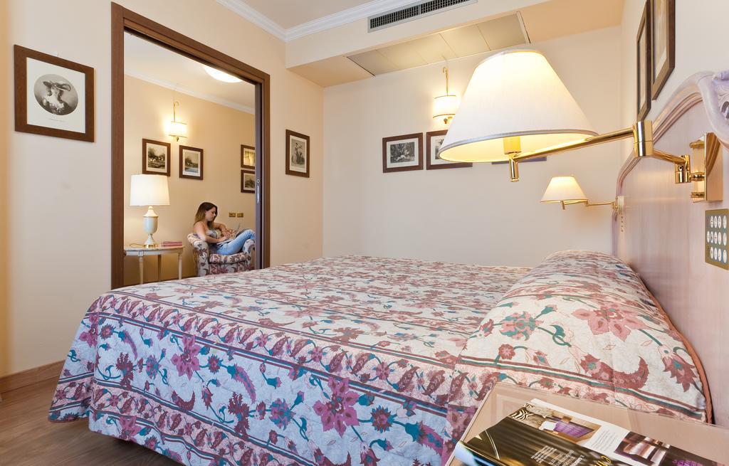 Residence Carl&Do Baveno Luaran gambar