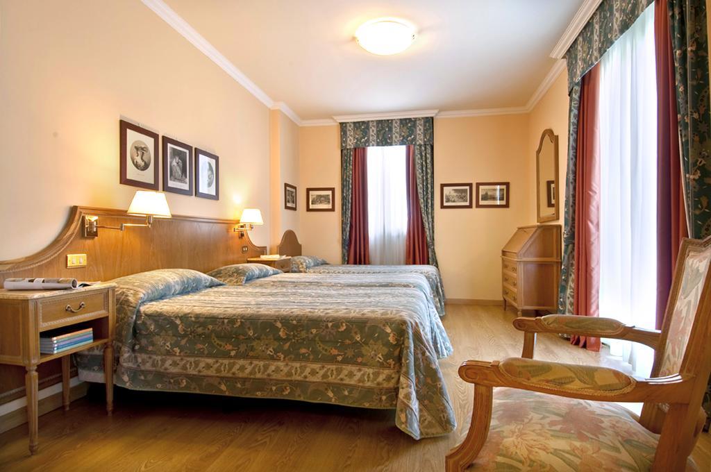 Residence Carl&Do Baveno Luaran gambar