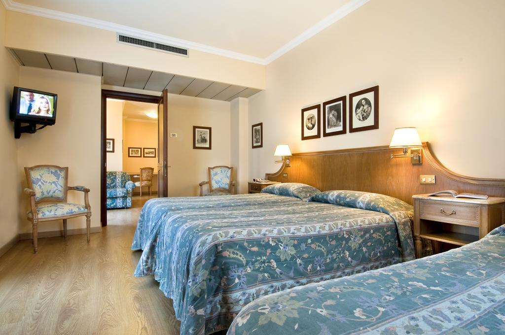 Residence Carl&Do Baveno Luaran gambar