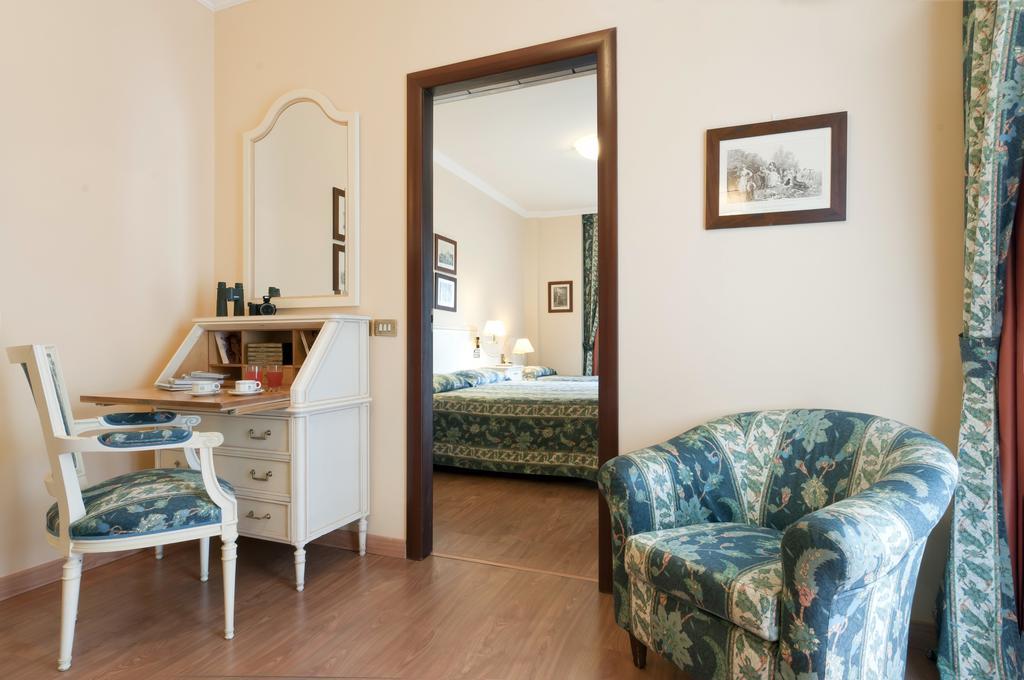 Residence Carl&Do Baveno Luaran gambar