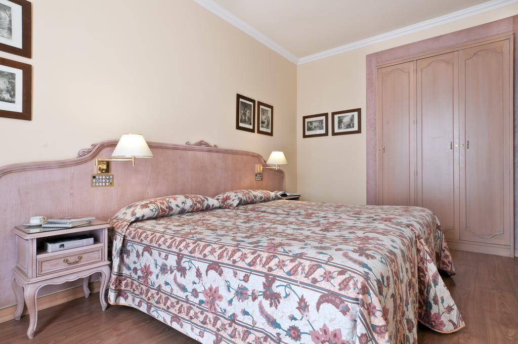 Residence Carl&Do Baveno Luaran gambar
