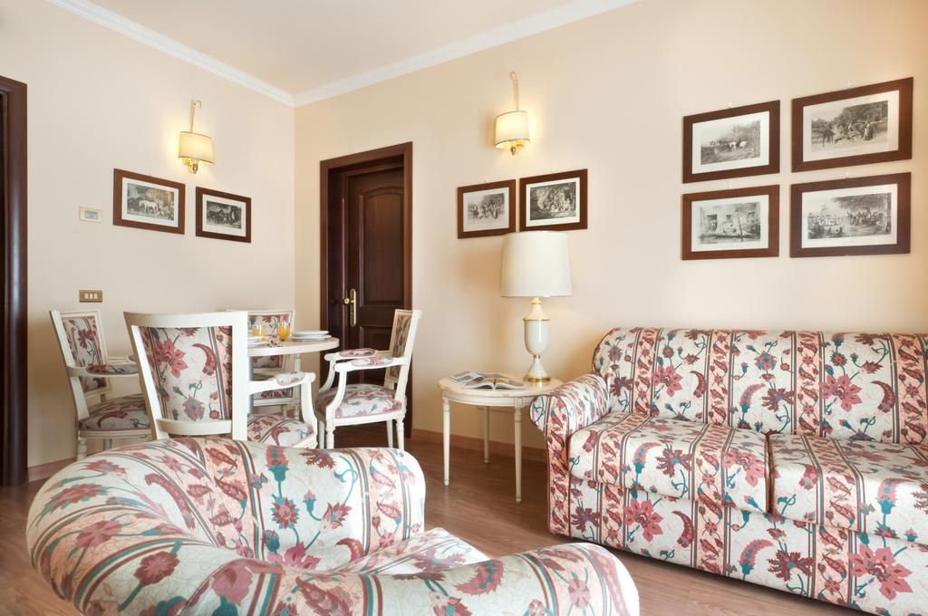 Residence Carl&Do Baveno Luaran gambar