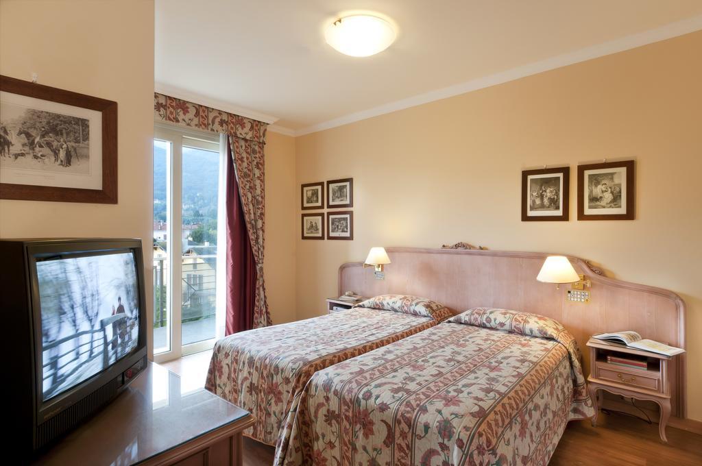 Residence Carl&Do Baveno Luaran gambar