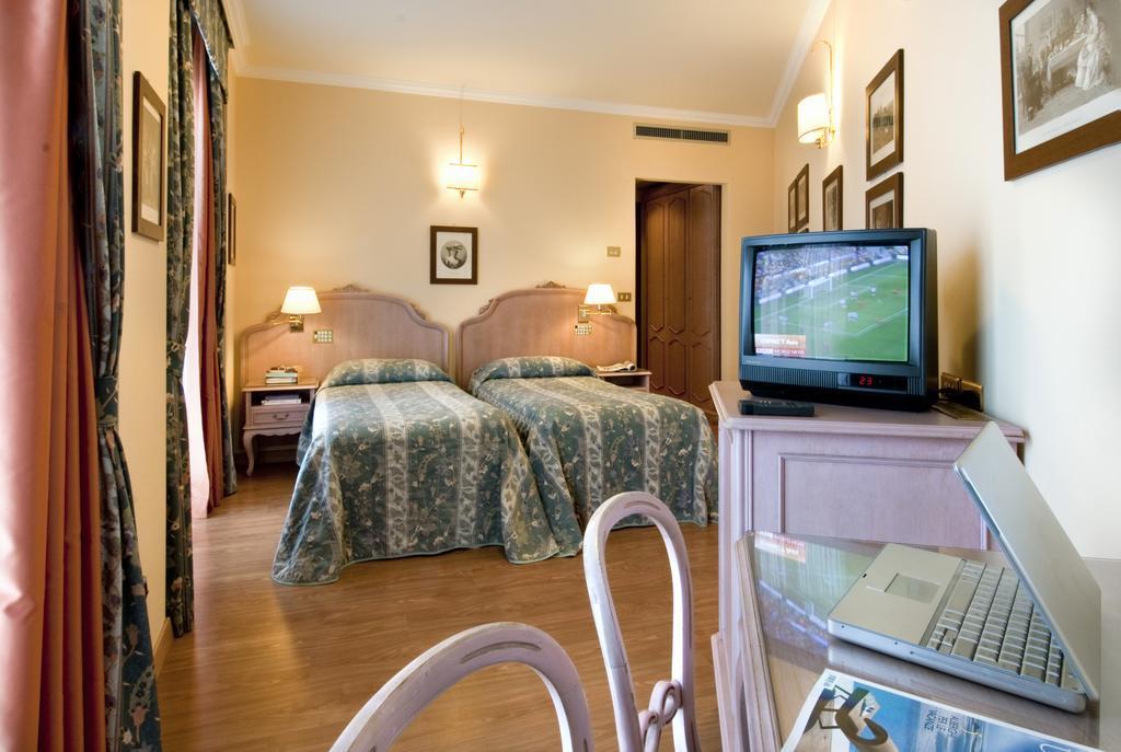 Residence Carl&Do Baveno Luaran gambar